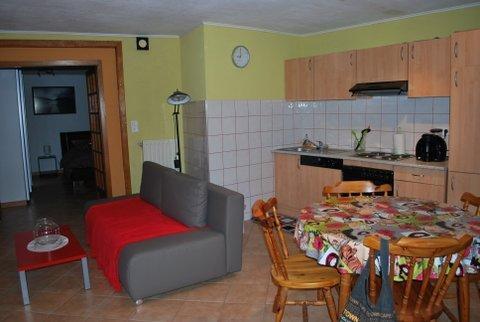 Chez Alfred Et Regine Villa Rouffach Cameră foto